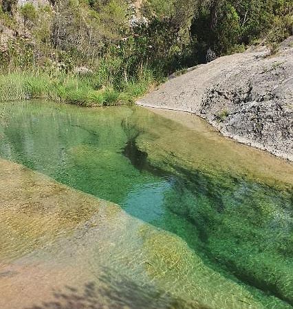 La Chirrichana Bicorp エクステリア 写真