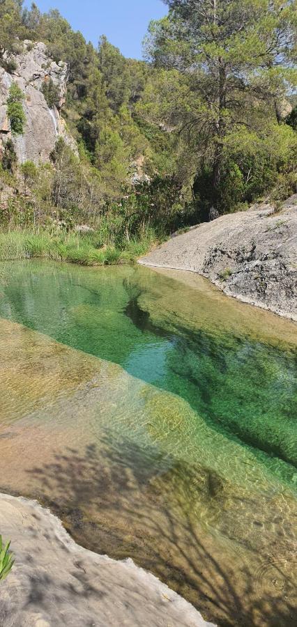 La Chirrichana Bicorp エクステリア 写真